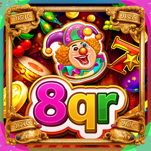 8qr — galeri pratinjau - APK Resmi
