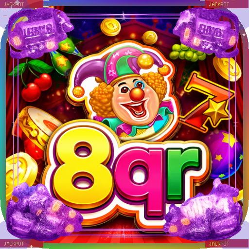 8qr — galeri pratinjau Resmi APK